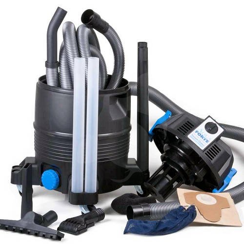 AquaForte Pond Vacuum Cleaner