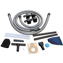 AquaForte Pond Vacuum Cleaner