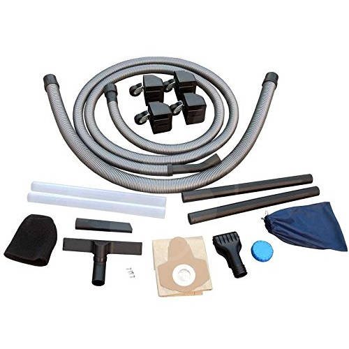 AquaForte Pond Vacuum Cleaner