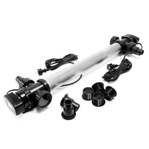 AquaForte SUV UV-C