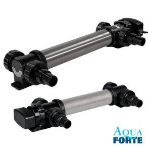 AquaForte SUV UV-C
