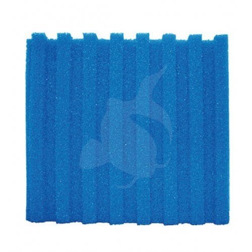 Filtermtte T-profil