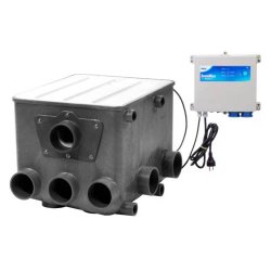 AquaForte Tromlefilter AFT