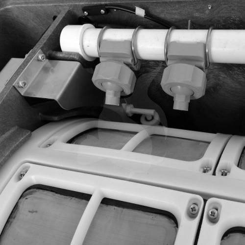 AquaForte Tromlefilter AFT