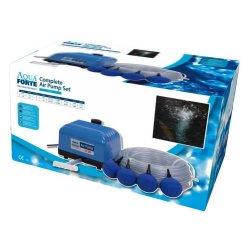 AquaForte luftpumpe st V-serie