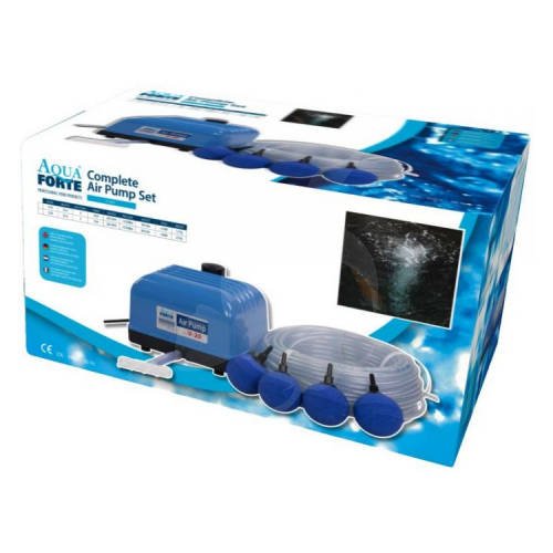 AquaForte luftpumpe st V-serie