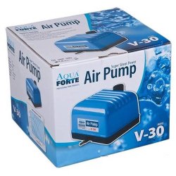 AquaForte luftpumpe V-serie