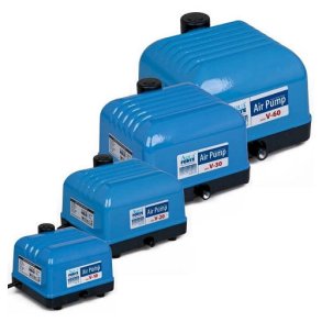 AquaForte luftpumpe V-serie