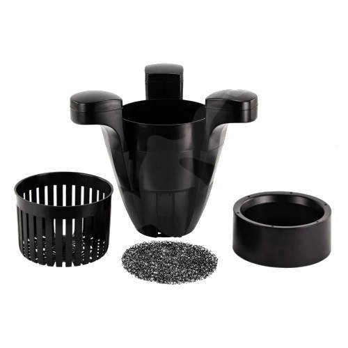 AquaForte flydende skimmer