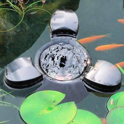 AquaForte flydende skimmer