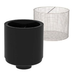 AquaForte Overfladeskimmer - 300mm