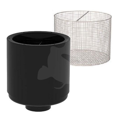 AquaForte Overfladeskimmer - 300mm