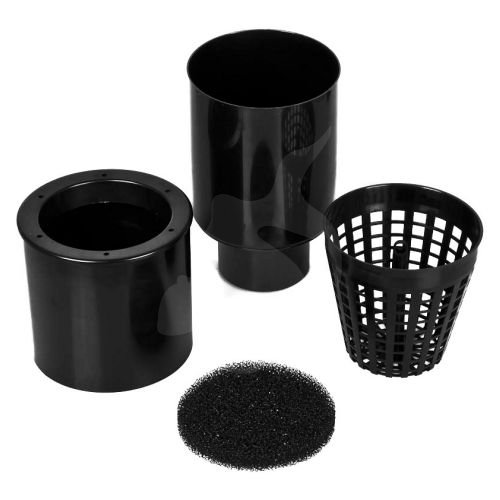 AquaForte Overfladeskimmer - 200mm