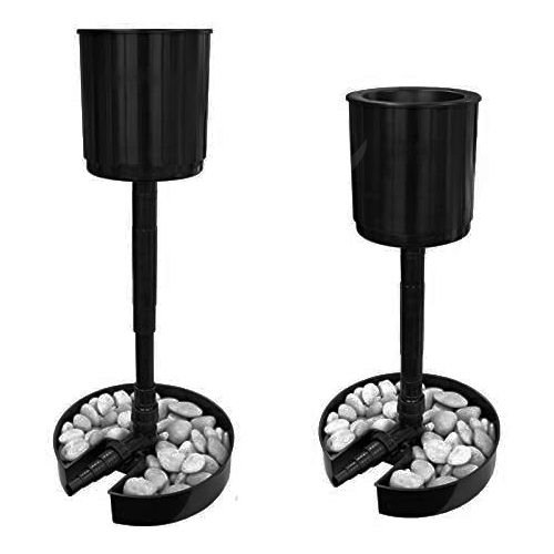 AquaForte stende overfladeskimmer