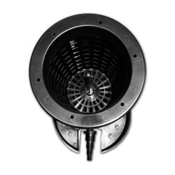 AquaForte stende overfladeskimmer