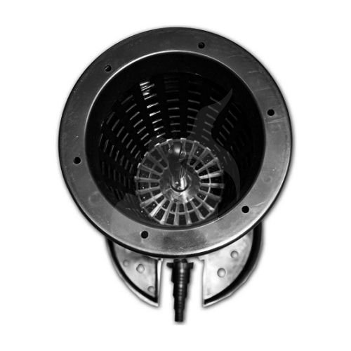 AquaForte stende overfladeskimmer