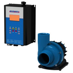 AquaForte Blue Eco 350