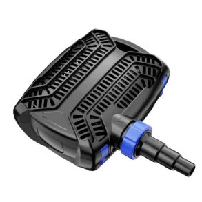 AquaForte CTF havedamspumpe