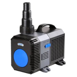 AquaForte CTP havedamspumpe