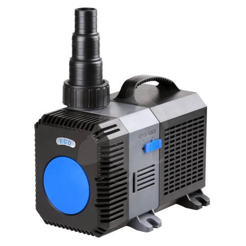 AquaForte CTP havedamspumpe