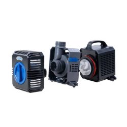 AquaForte CTP havedamspumpe