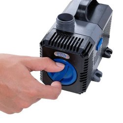 AquaForte CTP havedamspumpe