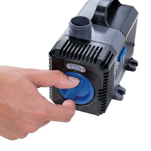 AquaForte CTP havedamspumpe