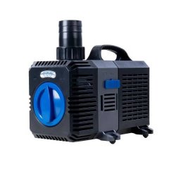 AquaForte CTP havedamspumpe