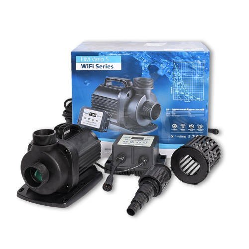 Aquaforte DM-Vario WiFi pumpe