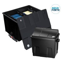 AquaForte MBF kassefilter