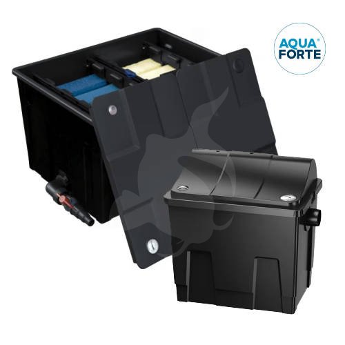 AquaForte MBF kassefilter