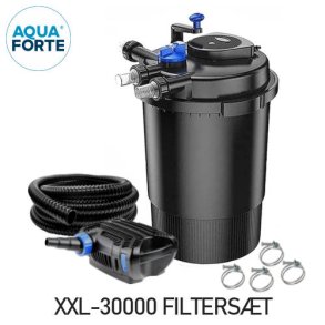 Aquaforte XXL-30000 filters�t