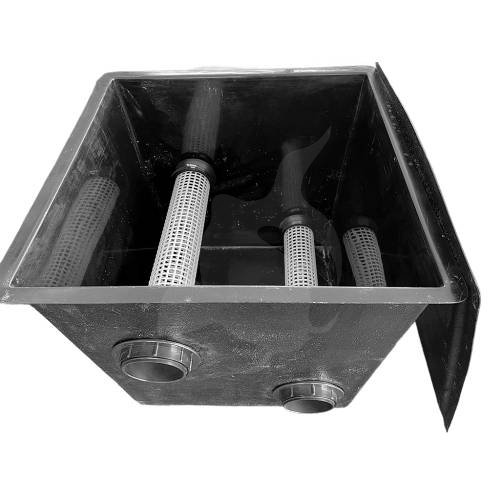 AquaForte Budget Bio chamber