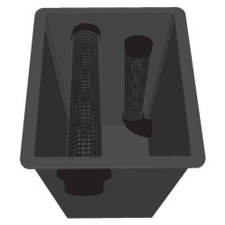 AquaForte Budget Bio chamber