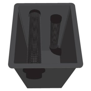 AquaForte Budget Bio chamber