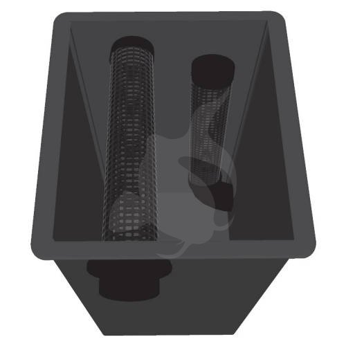 AquaForte Budget Bio chamber