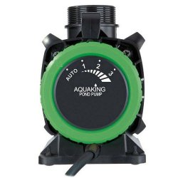 AquaKing EGP havedamspumpe