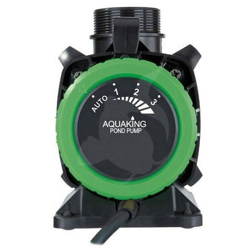 AquaKing EGP havedamspumpe