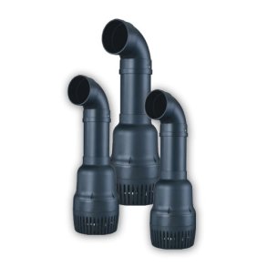 AquaKing JKP rrpumpe