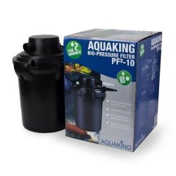 AquaKing PF trykfilter