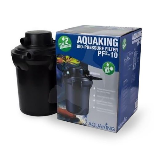 AquaKing PF trykfilter