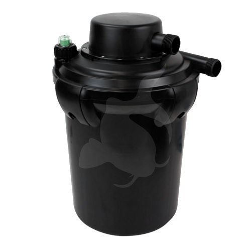 AquaKing PF trykfilter