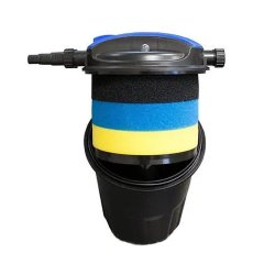 AquaKing PF trykfilter