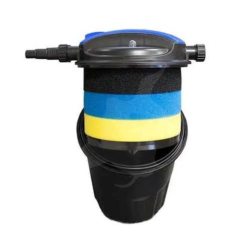 AquaKing PF trykfilter