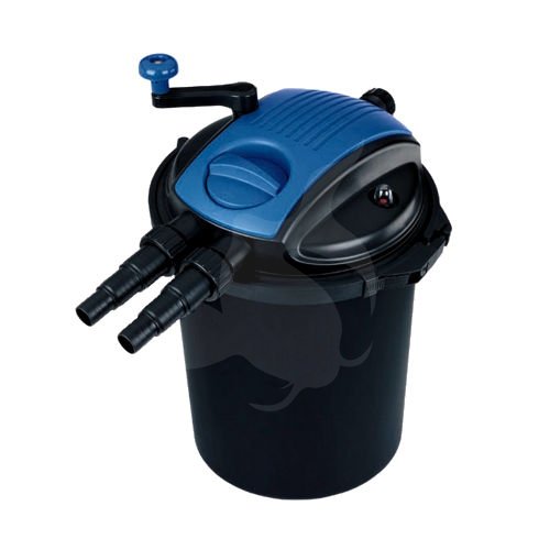 AquaKing PF trykfilter