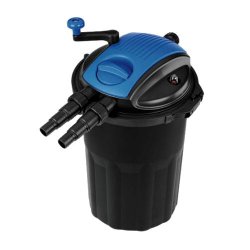 AquaKing PF trykfilter