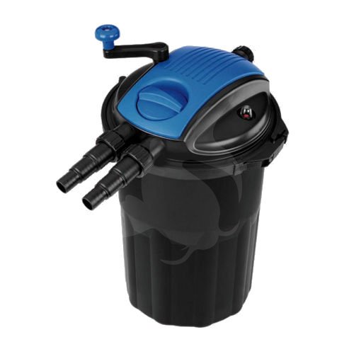 AquaKing PF trykfilter