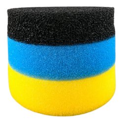 Filtersvampe til AquaKing PF� Trykfiltre