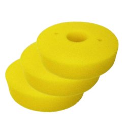 Filtersvampe til AquaKing PF Trykfiltre