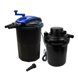 AquaKing PF trykfilter